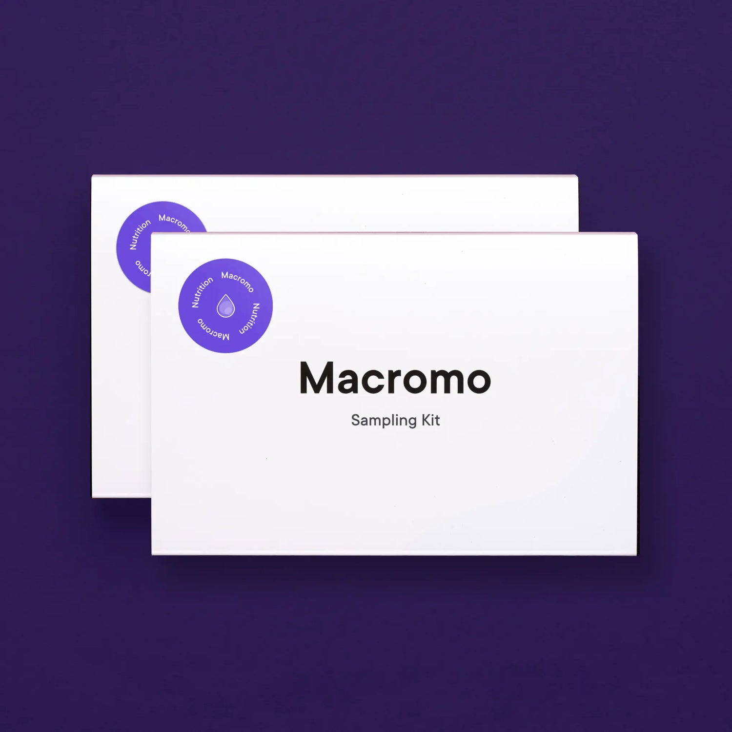 2x Bluttest Ernährung