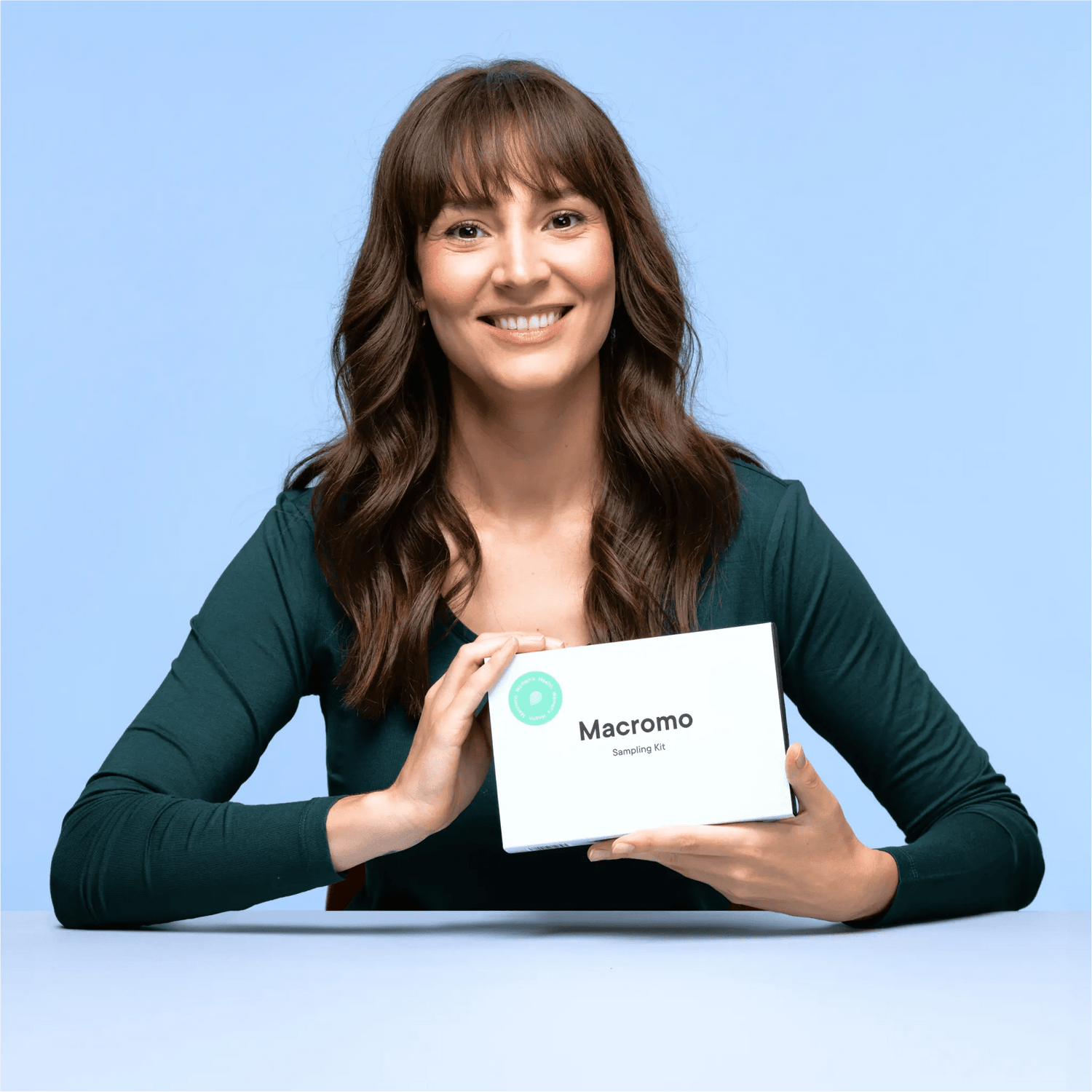 Bluttest Weibliche Gesundheit