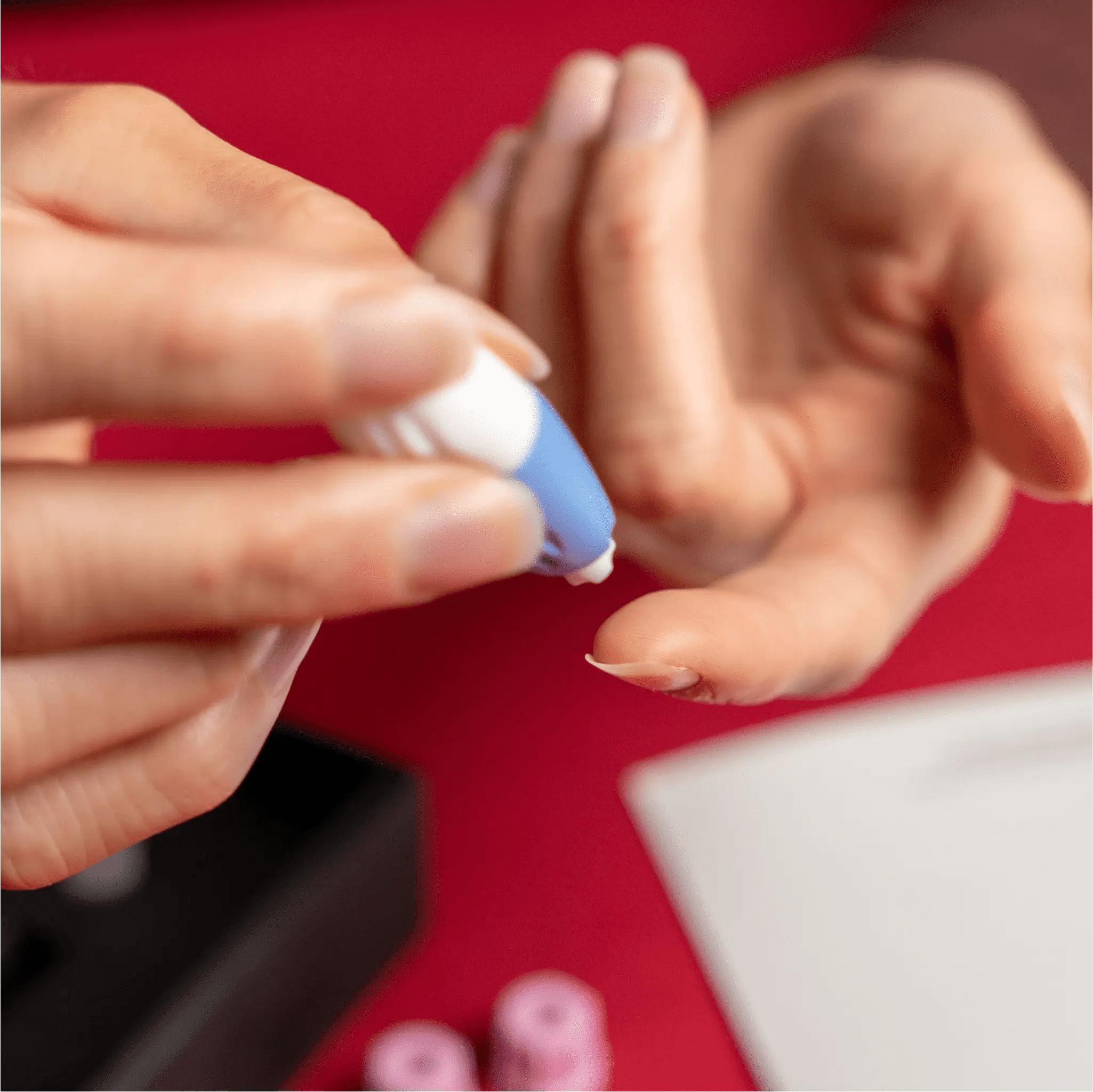 Blood Test Liver Health
