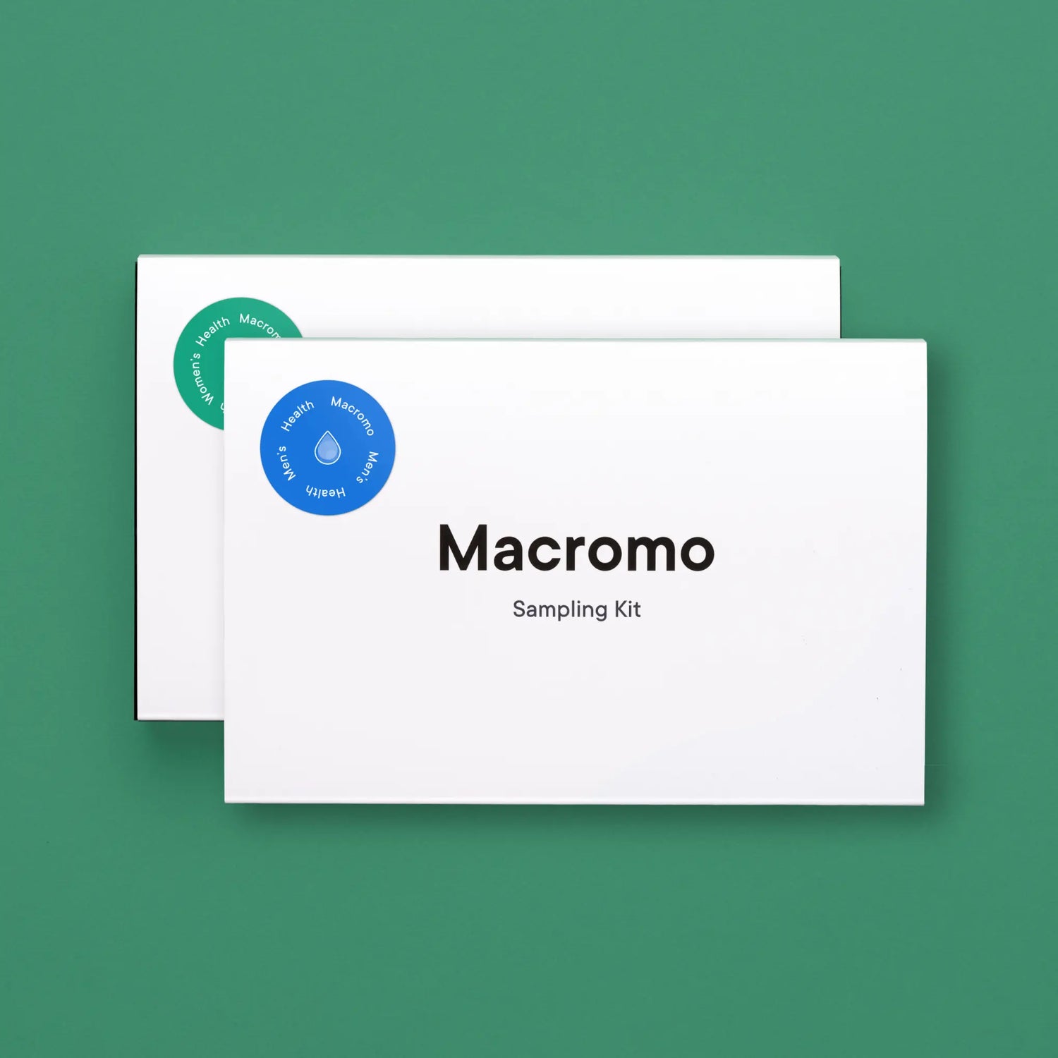 Bluttest Gesundheit von Frauen + Gesundheit von Männern