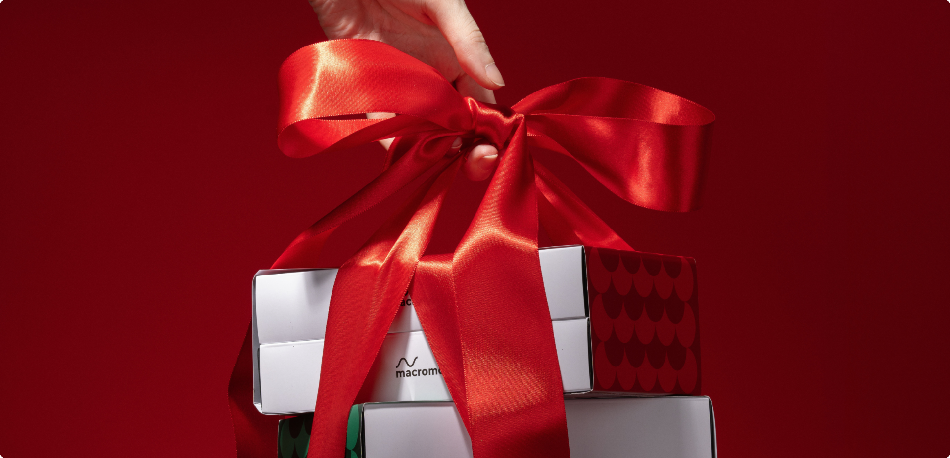 3 Healthy Christmas Gift Ideas for 2025