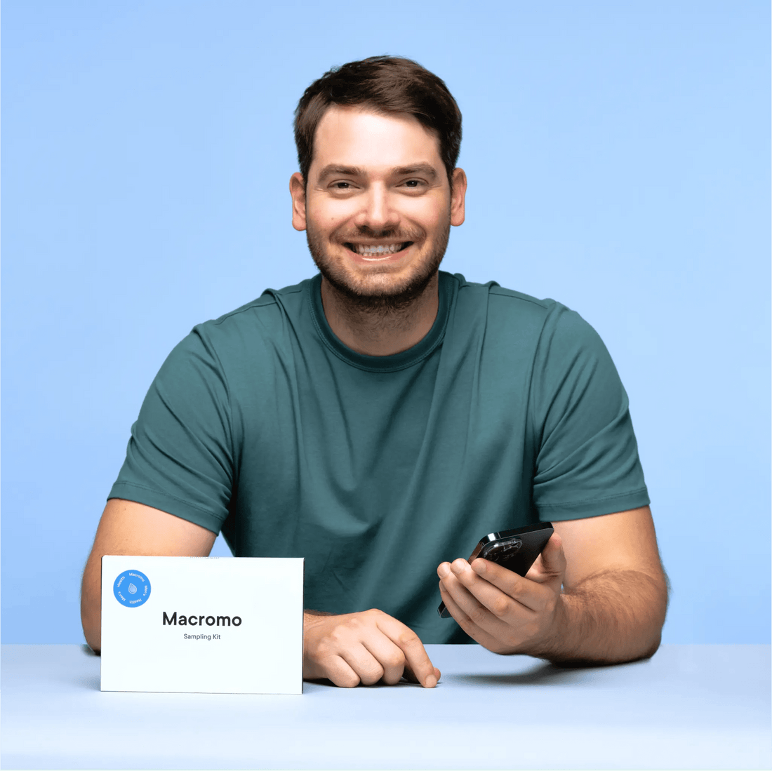 Macromo Your Guide To A Better Health macromo-your-guide-to-a-better-health