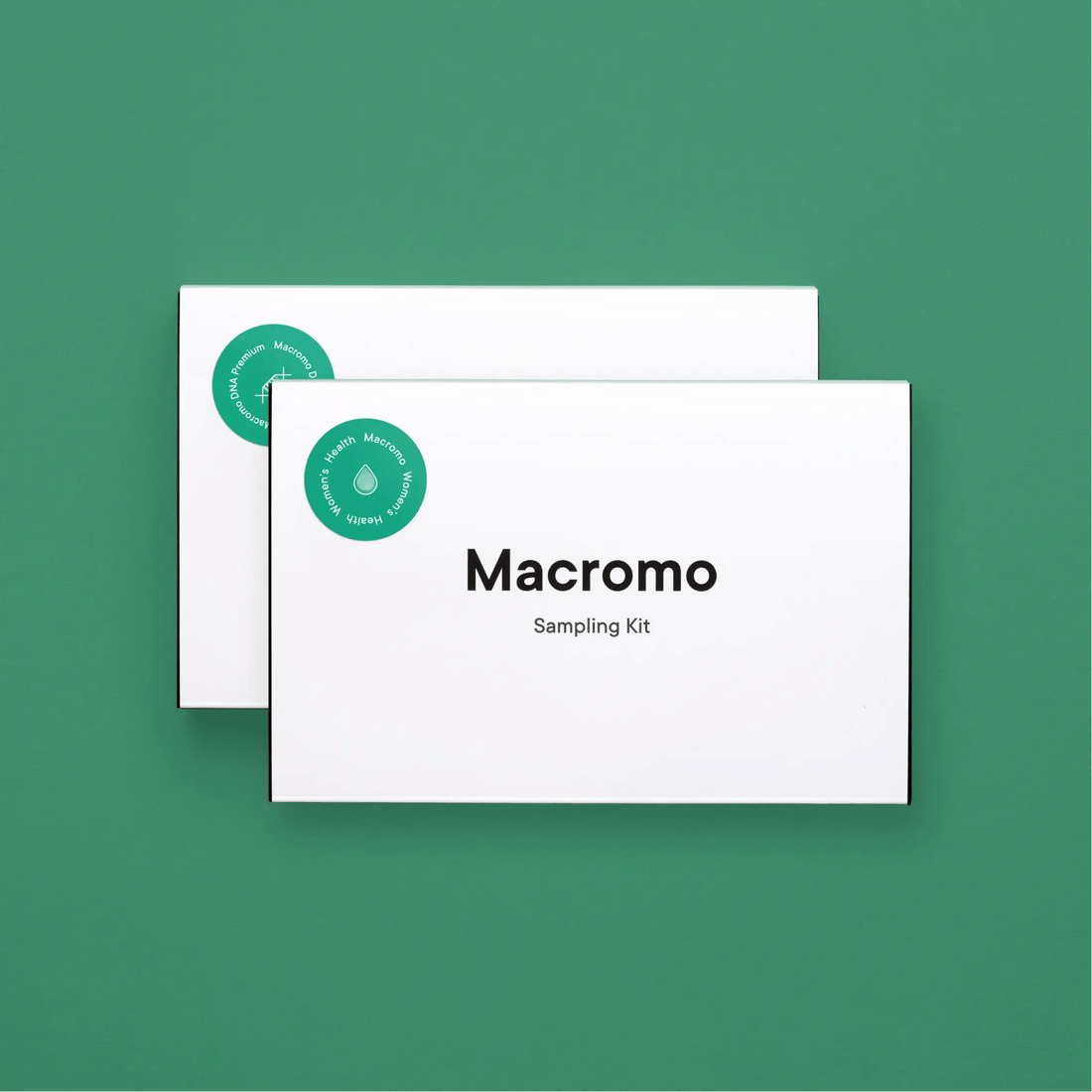 DNA- und Bluttest für Frauen